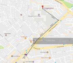 Blk 712 Hougang Avenue 2 (Hougang), HDB Executive #135933562